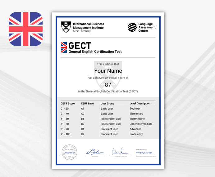 Сертификат на английском. Сертификат английский Upper Intermediate. Сертификат busuu. Language Proficiency Certificate. Int test