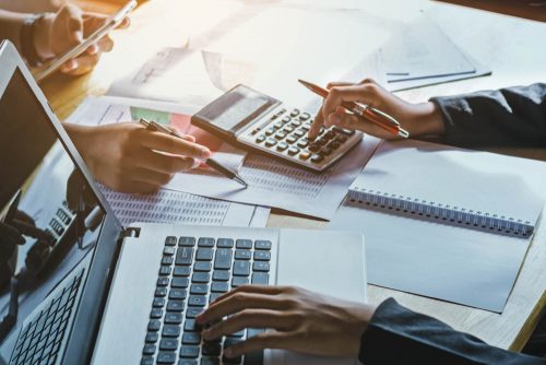 Accounting Principles