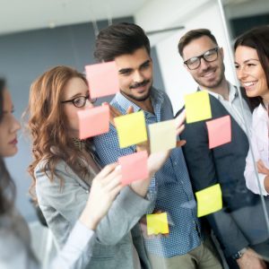 Change Management