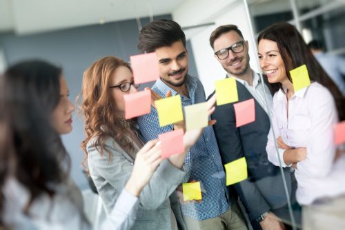 Change Management