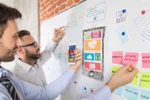 Design Thinking