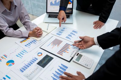 Financial Concepts