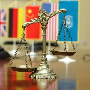 International Law