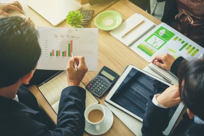 Sustainable Business