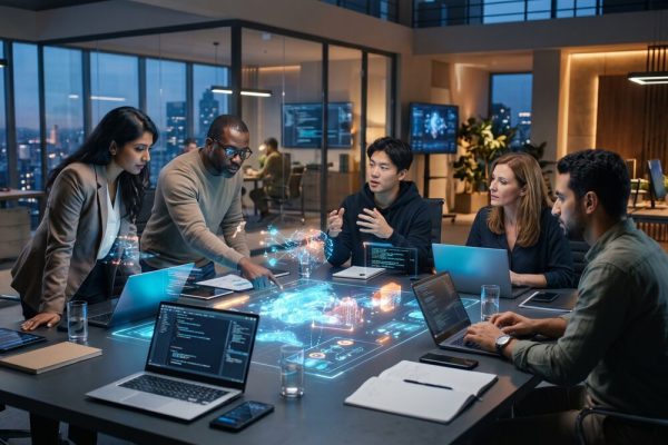 Artificial Intelligence (AI) Essentials