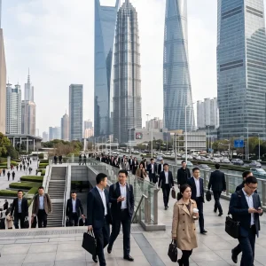 Shanghai, China
