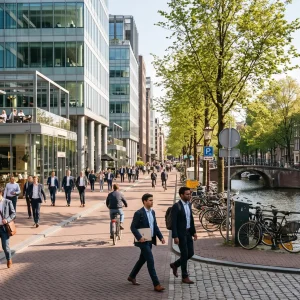 Amsterdam, Netherlands