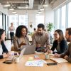 Employee Engagement and Retention online course