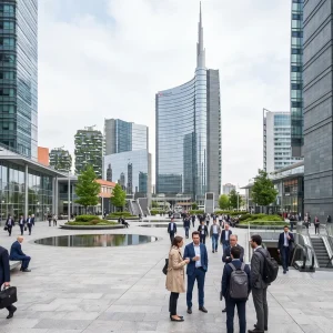 Milan, Italy