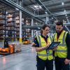 Logistics and Supply Chain Management online course