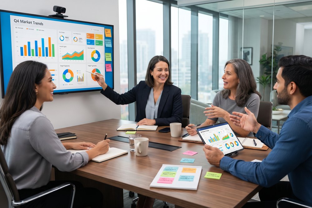 Market Research and Consumer Behavior online course