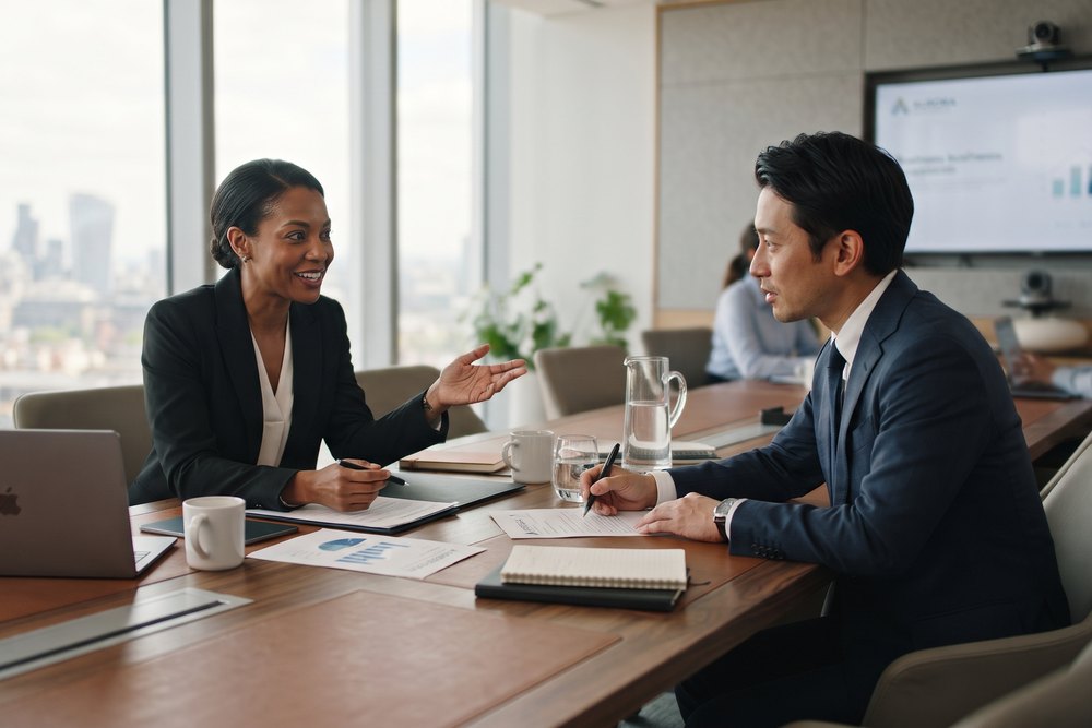 Negotiation Skills online course