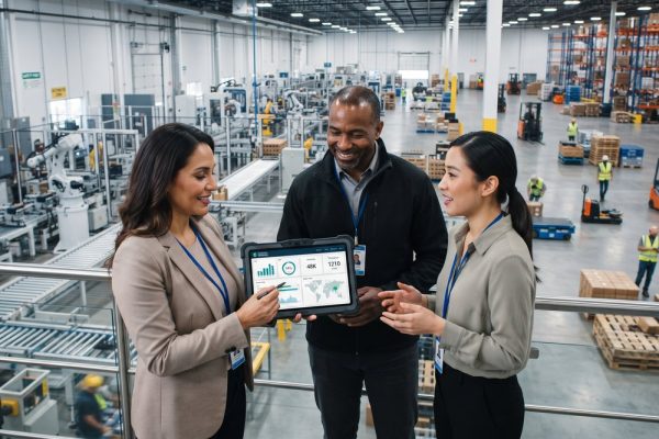 Basics of Operations Management