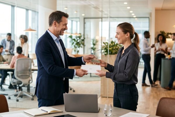 Performance and Reward Management