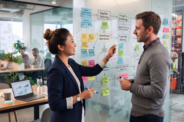 Process Improvement and Quality Management