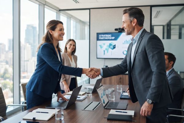 Sales Essentials course