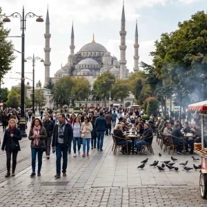 Istanbul, Turkey